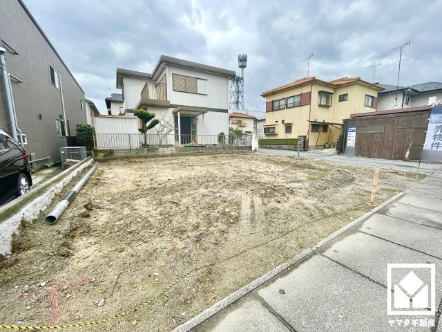 大津市本堅田3丁目　1号棟の外観|３月１９日　現地写真更新
