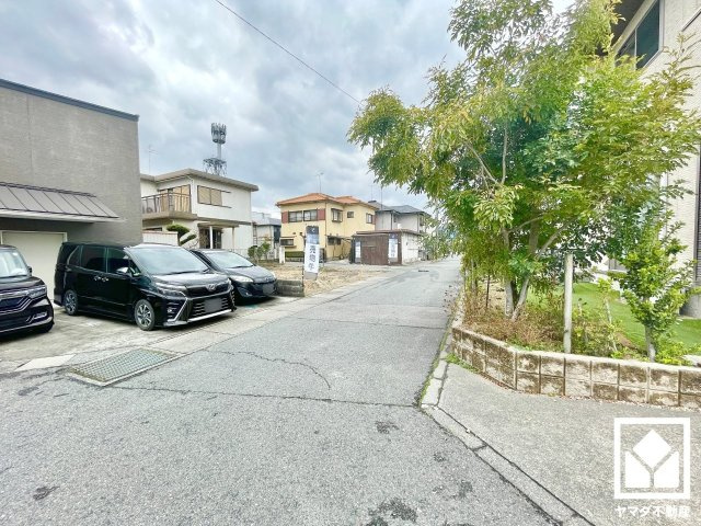 大津市本堅田3丁目　1号棟の外観|３月１９日　現地写真更新