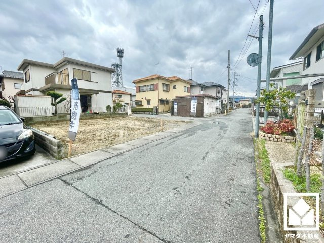 大津市本堅田3丁目　1号棟の外観|３月１９日　現地写真更新