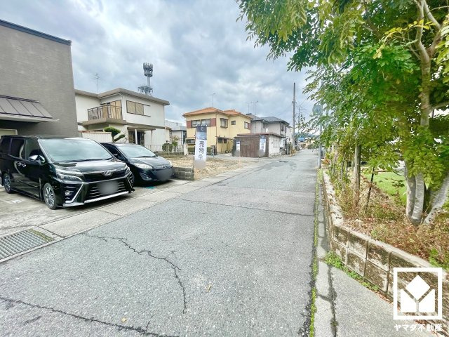 大津市本堅田3丁目　1号棟の外観|３月１９日　現地写真更新