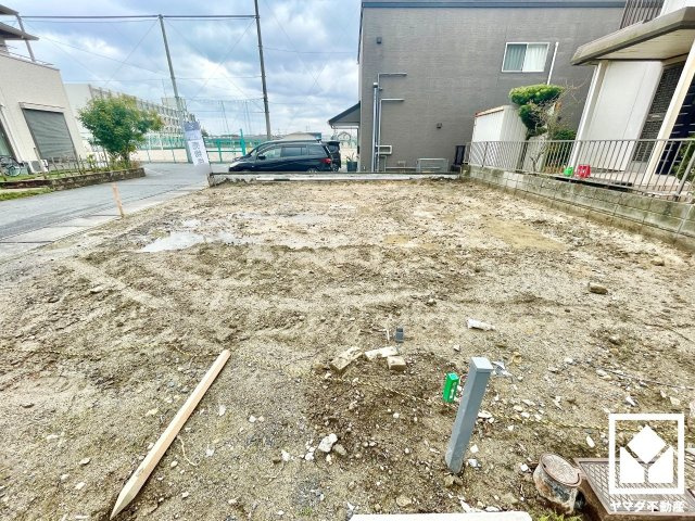 大津市本堅田3丁目　1号棟の外観|３月１９日　現地写真更新