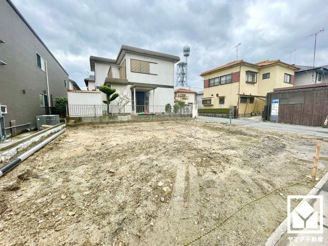 大津市本堅田3丁目　1号棟の外観|３月１９日　現地写真更新