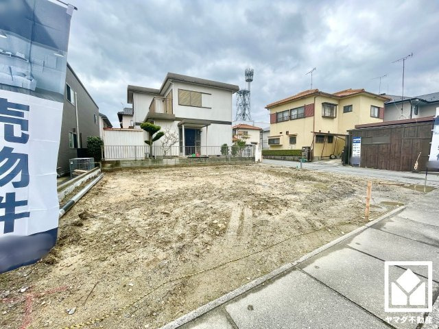 大津市本堅田3丁目　1号棟のその他|３月１９日　現地写真更新