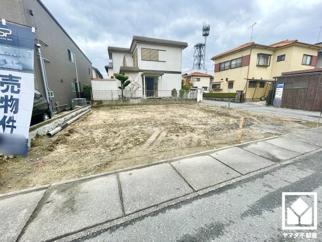 大津市本堅田3丁目　1号棟の外観|３月１９日　現地写真更新
