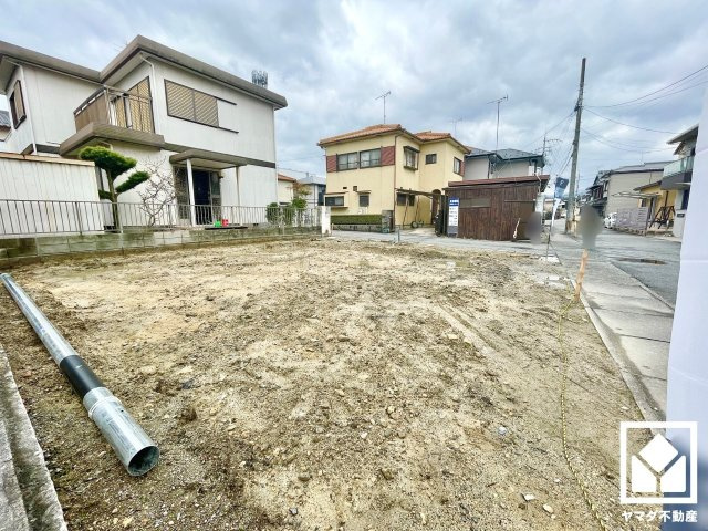 大津市本堅田3丁目　1号棟の外観|３月１９日　現地写真更新