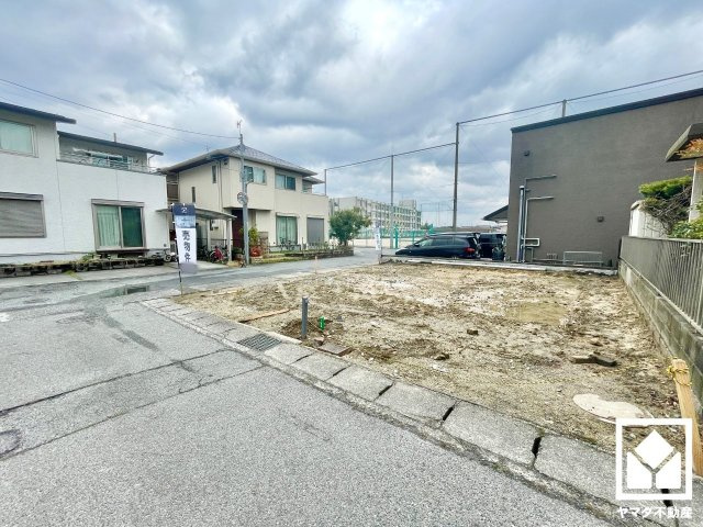 大津市本堅田3丁目　1号棟の周辺|３月１９日　現地写真更新