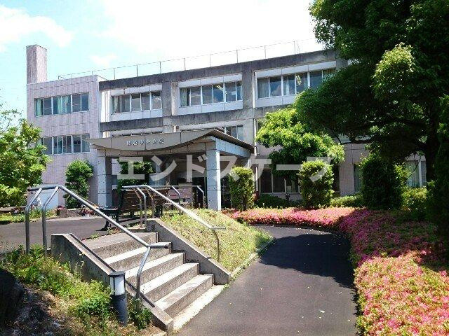 ロキオテラス　Ａの周辺|関越中央病院まで140m
高崎、前橋のお部屋探しはエンドスケープまで！お客様の理想お聞かせ下さい♪