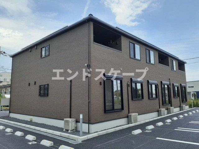 ロキオテラス　Ａ