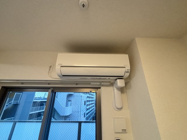 クラシェス深江の設備