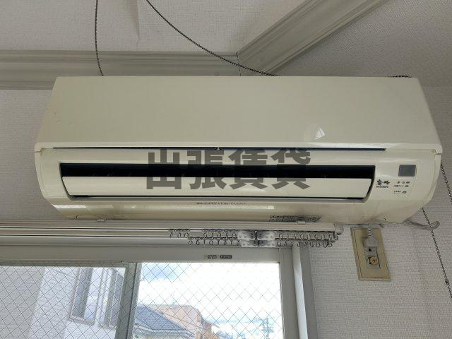 仲介手数料0円！！セントラル緑地公園の設備