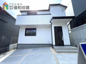 新築戸建　神戸市西区持子１丁目の画像