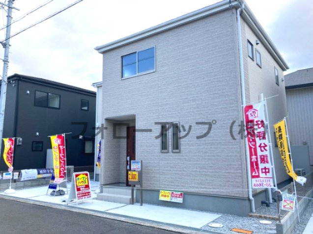 リーブルガーデン田原本町阪手12期
