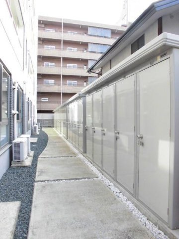 サンハウス志家のその他