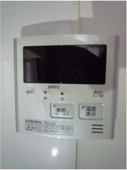 レガリア千川の設備|浴室乾燥機☆（同一仕様写真）
