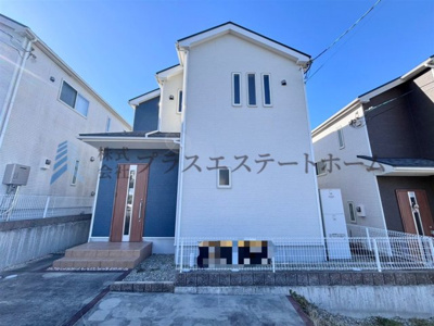 【その他】 | 山口町上山口4丁目　戸建 | 閑静な住宅街♪オール電化♪エコキュート完備♪蓄電池完備の太陽光発電システム♪