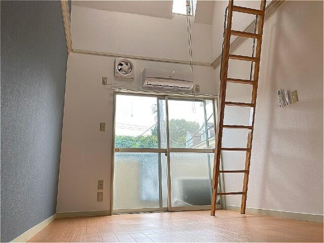 ※他号室参考写真