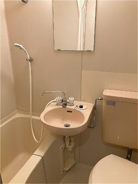 ※他号室参考写真