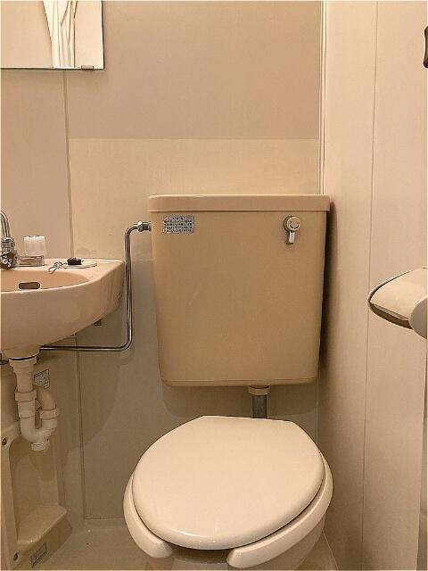 ※他号室参考写真