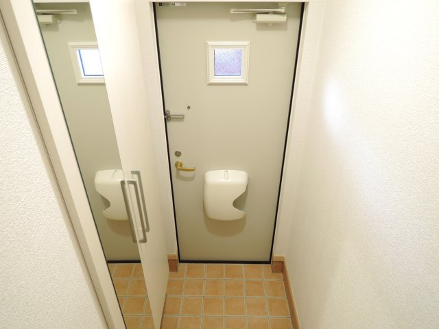 【玄関】 | フラン