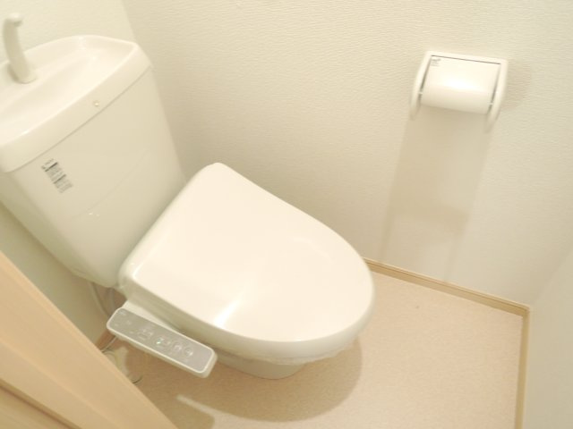 【トイレ】 | フラン