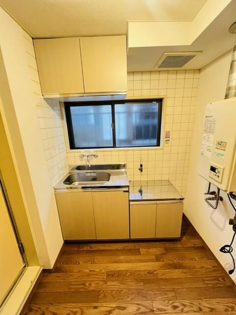 パレ・クレール白山のその他