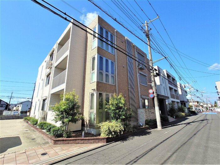 パレスグランディオーサ