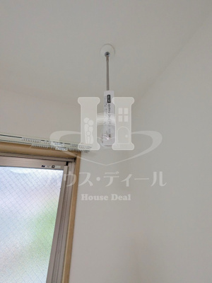 【設備】 | リタ王子神谷