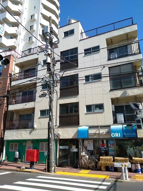 木之本ビルの画像