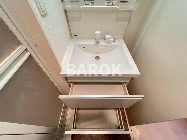 ボアビアージュのその他共用部分