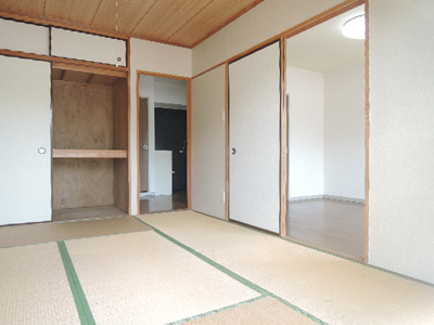【和室】 | 第一福寿ビル