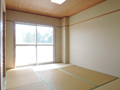 【和室】 | 第一福寿ビル