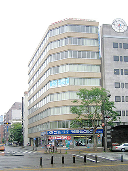 ＧＳ栄ビル（旧タカシマ名古屋ビル）