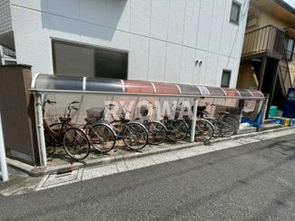 【その他共用部分】