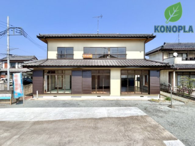 【中古戸建】太田市由良町