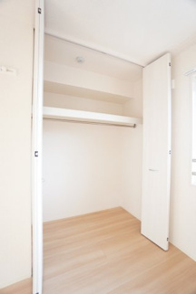 【収納】 | D-roomちはら台Ｃ