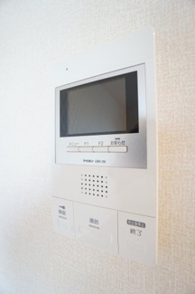 【設備】 | D-roomちはら台Ｃ