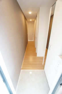 【玄関】 | D-roomちはら台Ｃ