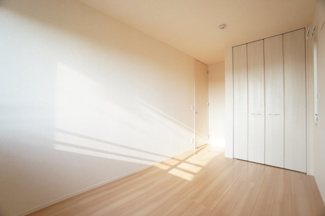 【洋室】 | D-roomちはら台Ｃ