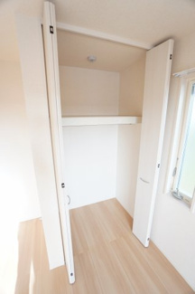 【収納】 | D-roomちはら台Ｃ