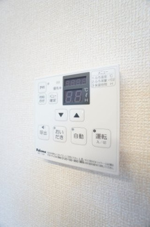 【設備】 | D-roomちはら台Ｃ