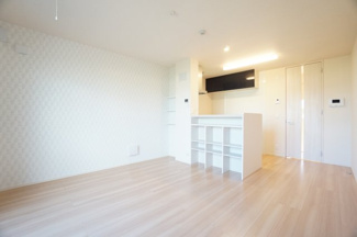 【居間・リビング】 | D-roomちはら台Ｃ