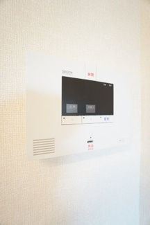 【セキュリティ】 | D-roomちはら台Ｃ