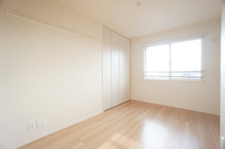 【寝室】 | D-roomちはら台Ｃ