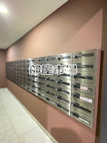 浅草タワーのその他共用部分