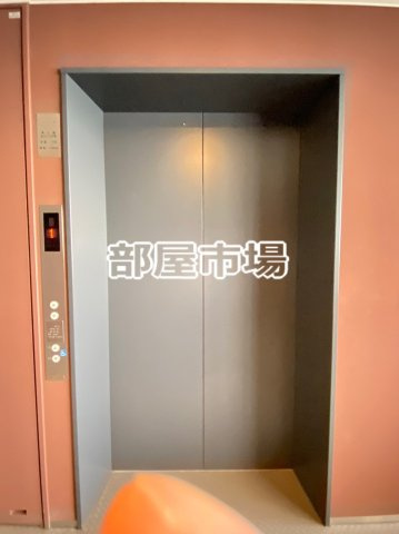 浅草タワーのその他共用部分|エレベーター