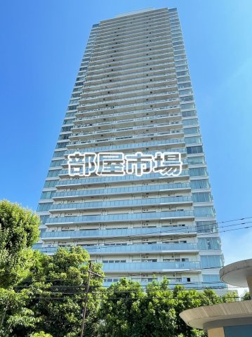 浅草タワーの外観