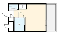 新宿区西早稲田２丁目のマンションの画像