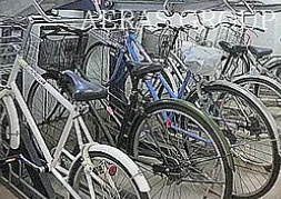 東急ドエルアルス根津のその他共用部分