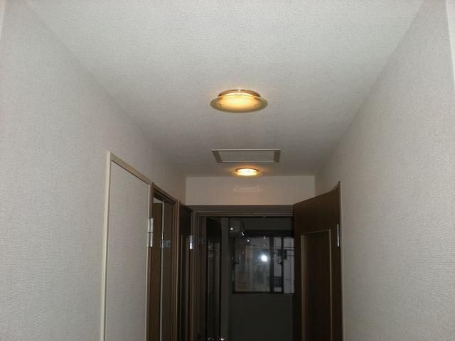 東急ドエルアルス根津のその他