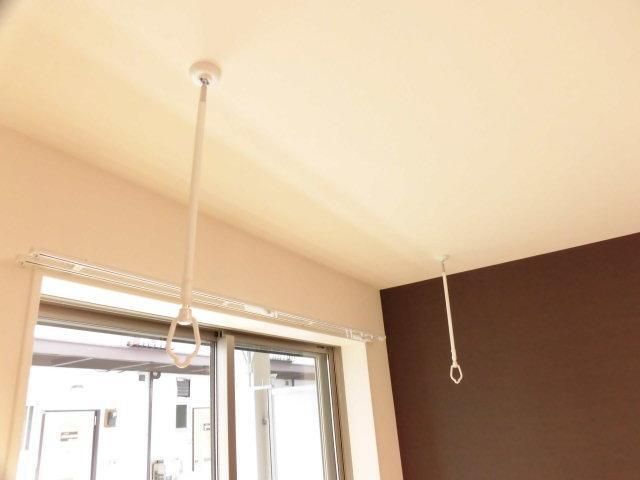 Ｍｉｌｋｙの設備